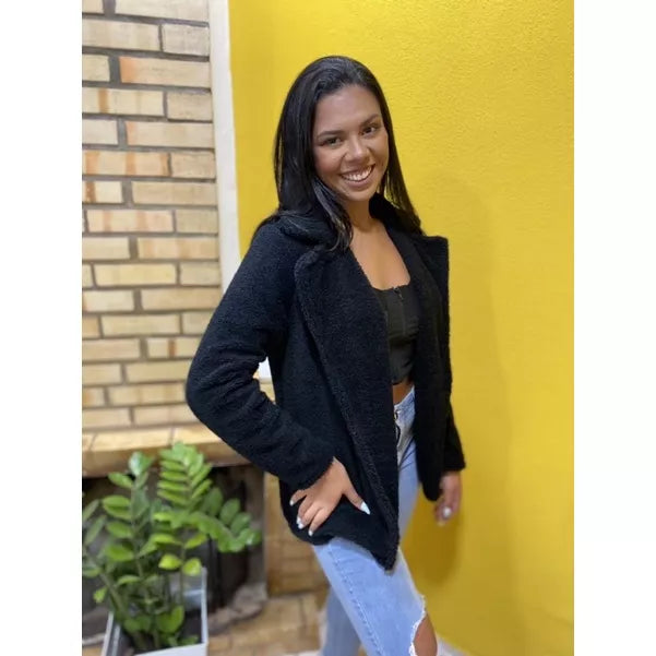 Blazer TEDDY
