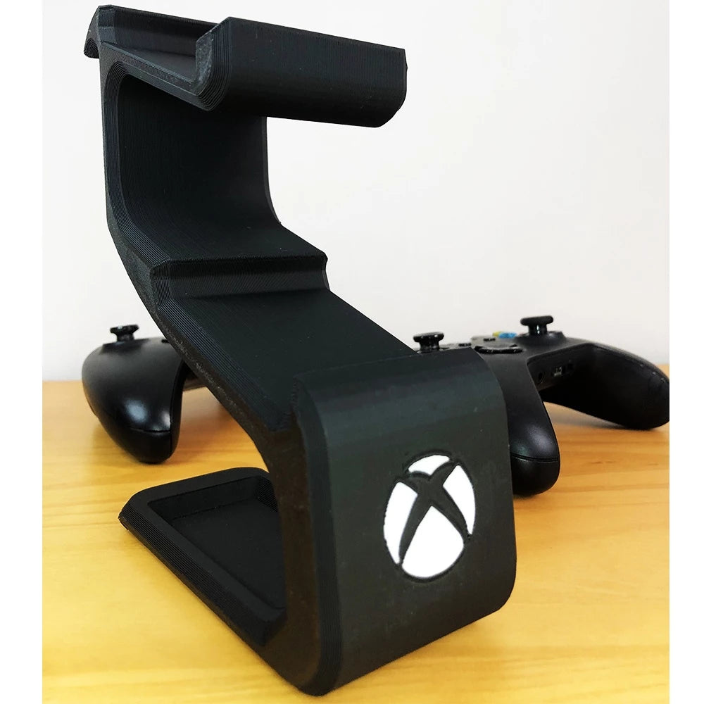 Suporte para controle Xbox apoio de mesa