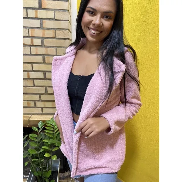 Blazer TEDDY