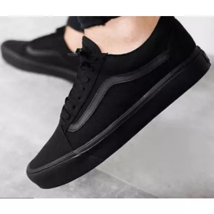 Tênis Vans Xadrez Unissex Várias Cores Do 34 ao 43.