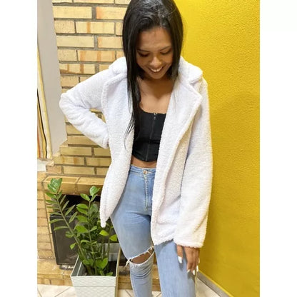 Blazer TEDDY