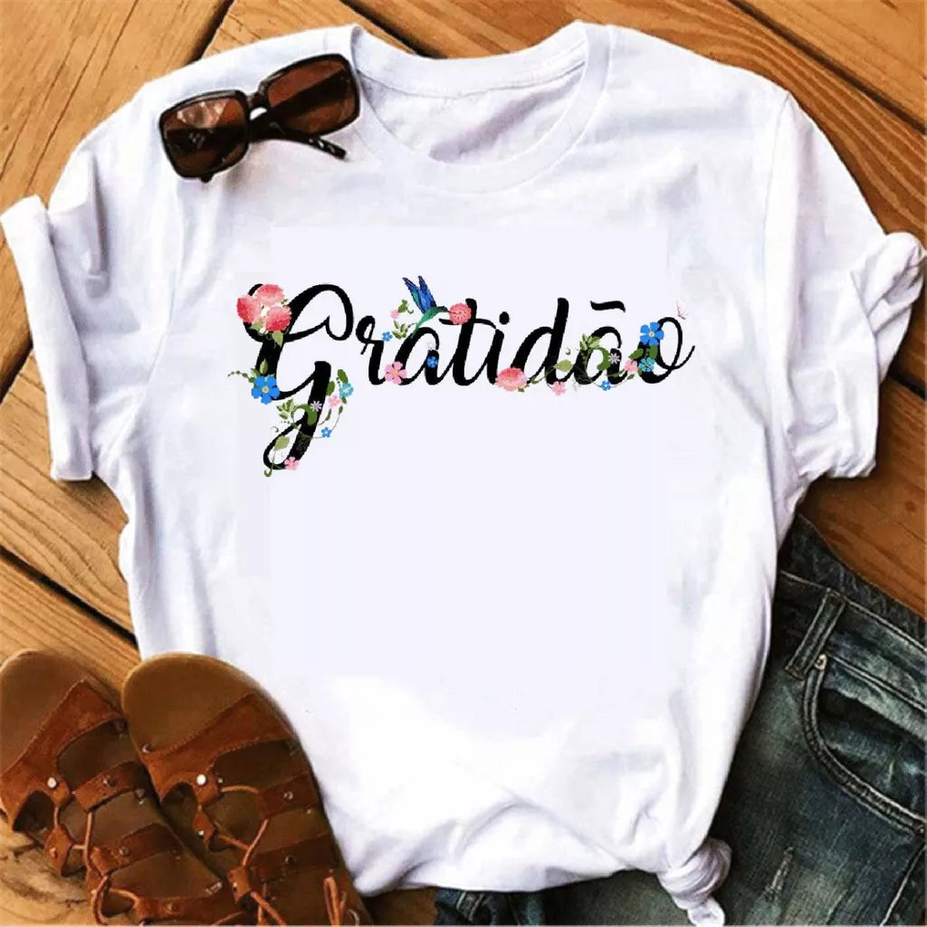 Camisetas Femininas T-shirts Atacado Varejo ( Escolha as Suas )