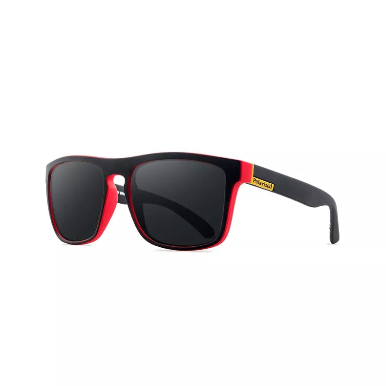 Óculos De Sol Masculinos Polarizados De Moda De Guy