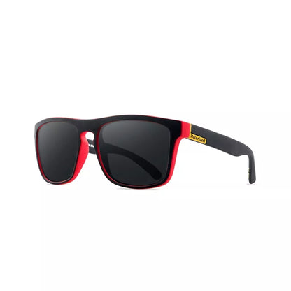 Óculos De Sol Masculinos Polarizados De Moda De Guy