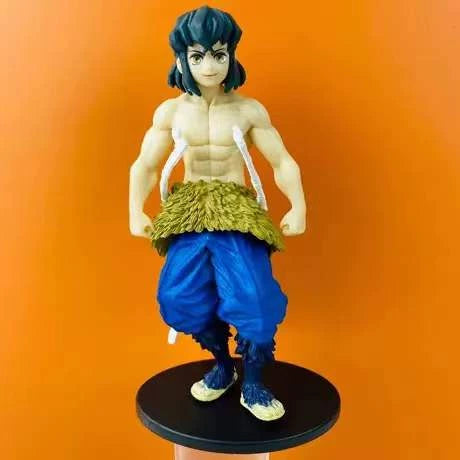 Action figure demon slayer /Boneco Demon Slayer PVC Com Caixa Boneco De Ação kimetsu no yaiba boneco Kamado Tanjirou Vários Personagens bonecos demon slayer tanjiro action figure/nezuko figure/Zenitsu Action figure/demon slayer figure/Action figure anime