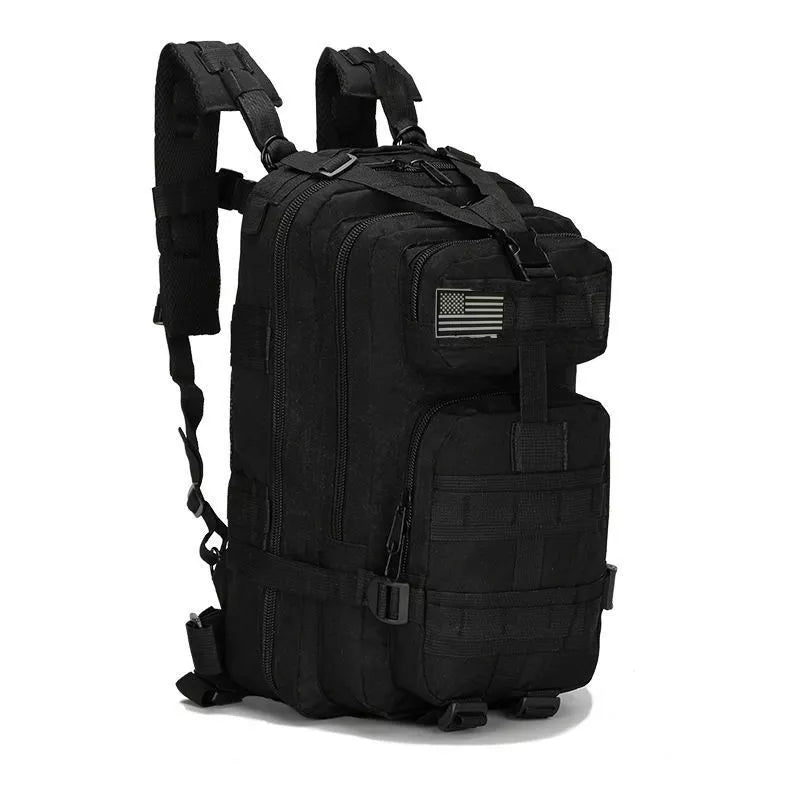 30L/50L 1000d Camo Saco Dos Homens Mochila Saco Fora Saco De Acampamento À Prova D 'Água Caça Mochila