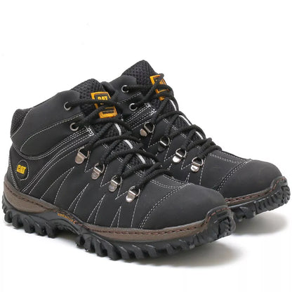 Bota Caterpillar Promoção Lançamento  CAT