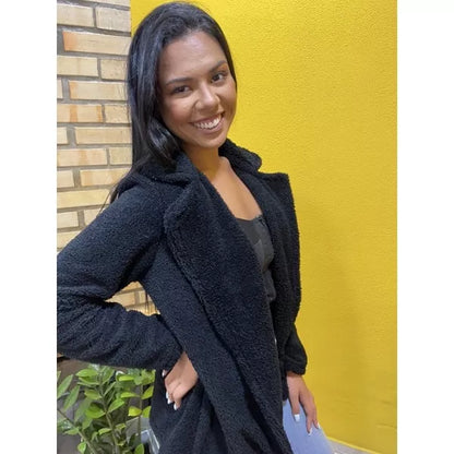 Blazer TEDDY