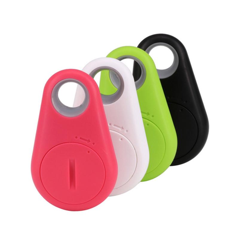 Smart Mini GPS Para Pets Cachorro/Gato