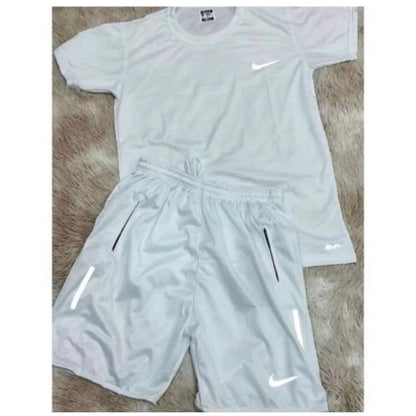 kit conjunto Nk varias cores promoção refletivo