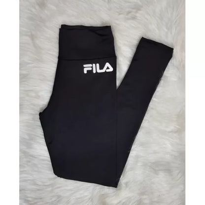 Calça Legging Grossa Flanelada premium Peluciada Forrada Treino Fitness Academia