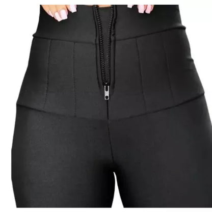 Legging Lipo Super Power Suplex | Cintura Alta | Elasticidade