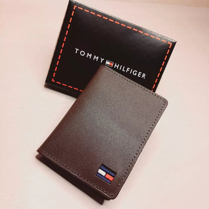 Carteira Masculina Gcc Couro Legitimo Top Promoção