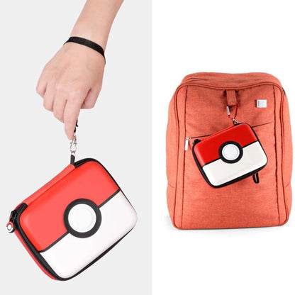 Bolsa bag pokémon Álbum Cartas Armazenamento de card saco de armazenamento grande Suprimentos para jogos de tabuleiro
