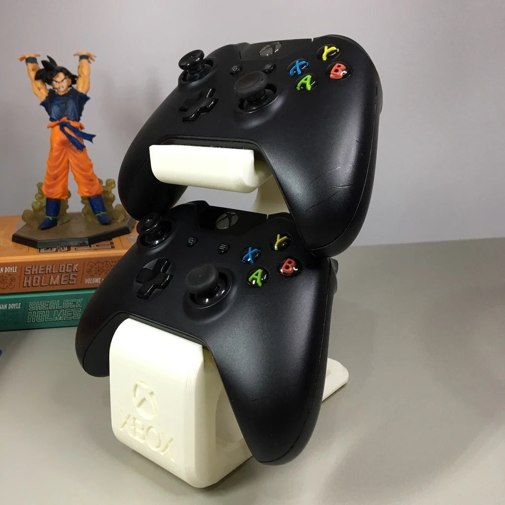 Suporte para controle Xbox apoio de mesa