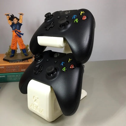 Suporte para controle Xbox apoio de mesa