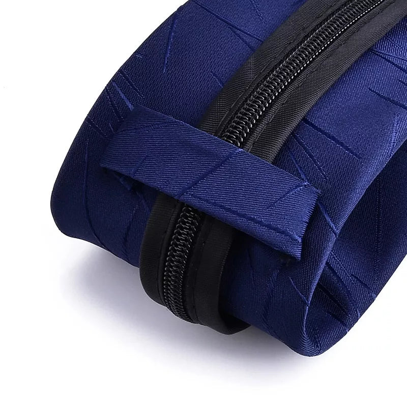 8CM Men's Zipper Tie Gravata Administrative Business Dress Groom Wedding Tie Gravatas Vestido de noite Festa Reunião Tie