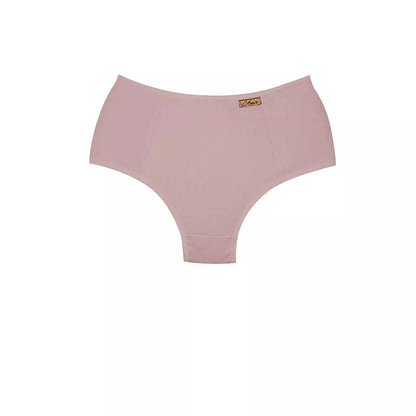 kit 5 Calcinhas Plus Size Cós Alto Revenda