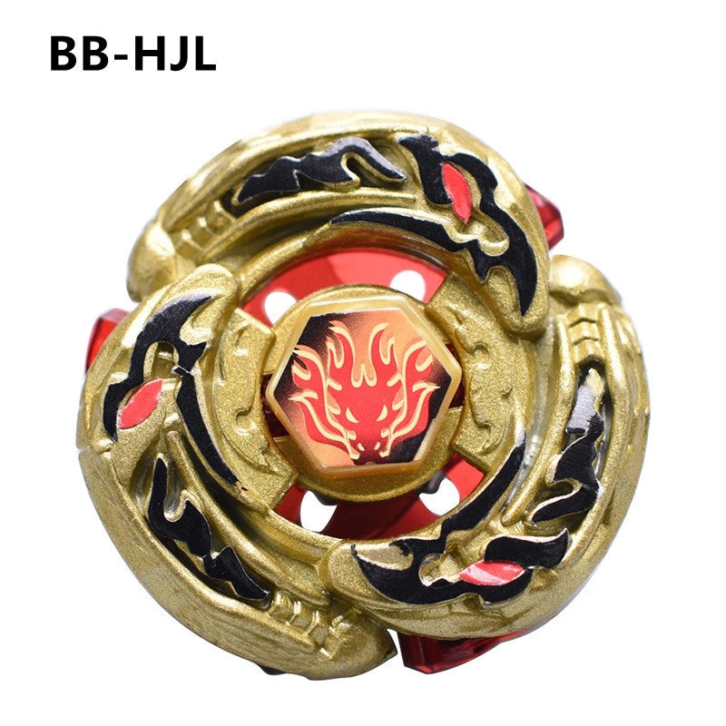 36 Estilos De Metal Beyblade Fusão 4D Pião BB88 BB116 BB128 Arena Batendo Jogo Brinquedos Para Crianças De Aniversário