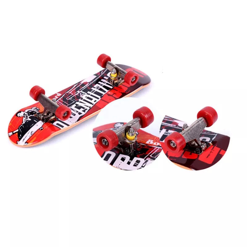 Skate Esporte e Lazer Skateboard Completo