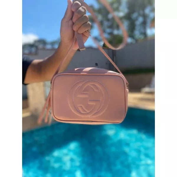 Bolsa Feminina Modelo  GG Soho