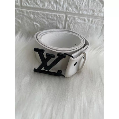 Cinto Feminino Marrom Preto Moda blogueira(7)