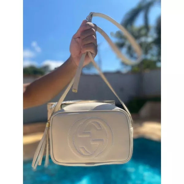 Bolsa Feminina Modelo  GG Soho