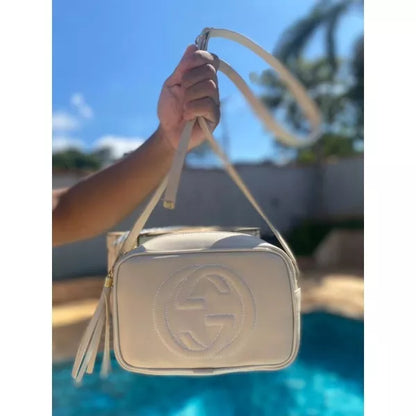 Bolsa Feminina Modelo  GG Soho