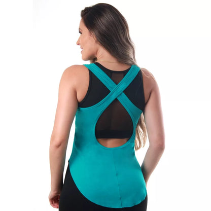 Regata Fitness Tapa BumBum Academia