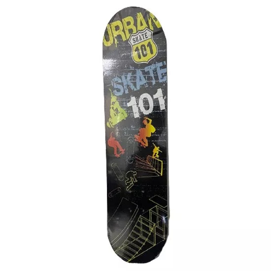 Skate Esporte e Lazer Skateboard Completo