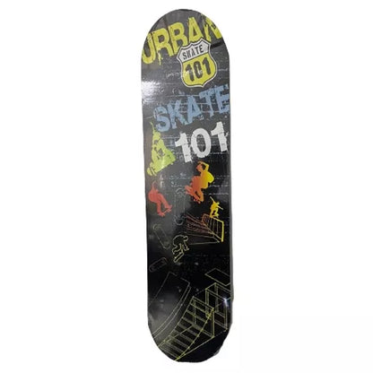 Skate Esporte e Lazer Skateboard Completo