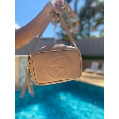 Bolsa Feminina Modelo  GG Soho