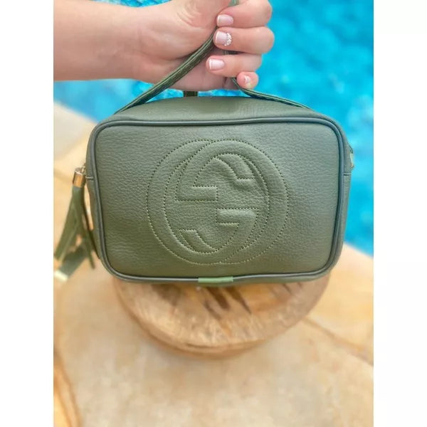 Bolsa Feminina Modelo  GG Soho
