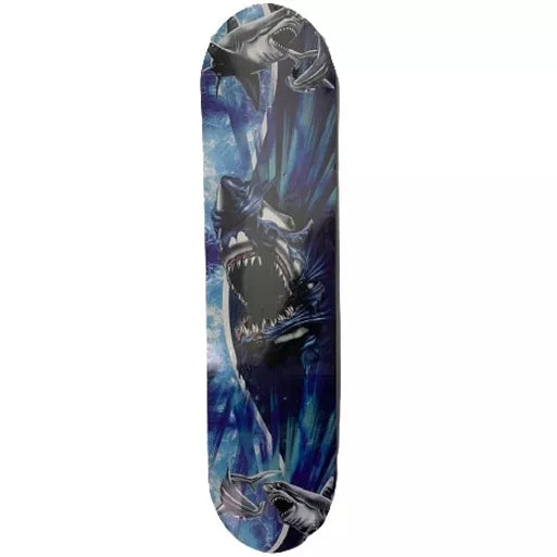 Skate Esporte e Lazer Skateboard Completo