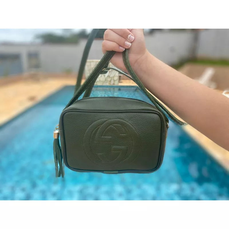Bolsa Feminina Modelo  GG Soho