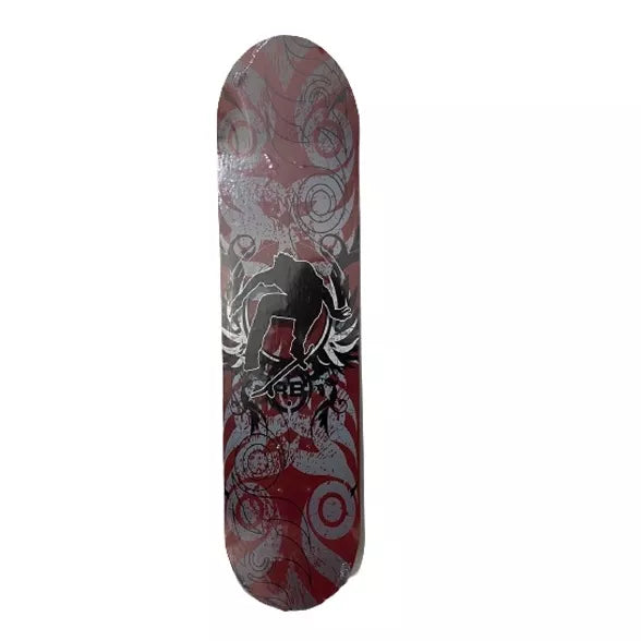Skate Esporte e Lazer Skateboard Completo