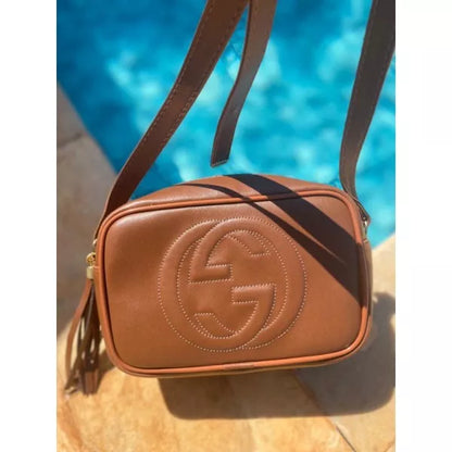 Bolsa Feminina Modelo  GG Soho