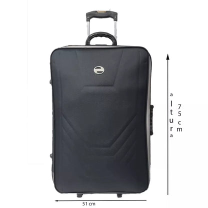 mala de viagen grande de 30kg