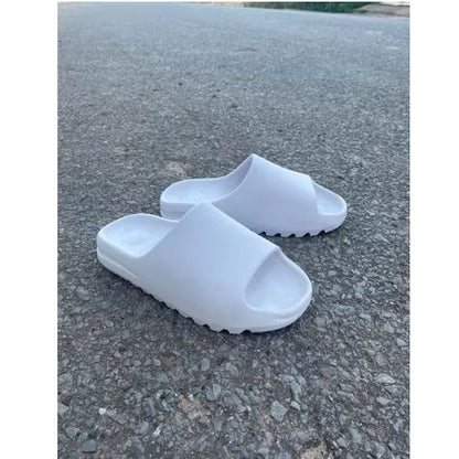 Chinelo Masculino e Feminino Slide Nuvem Yezziy Confortável