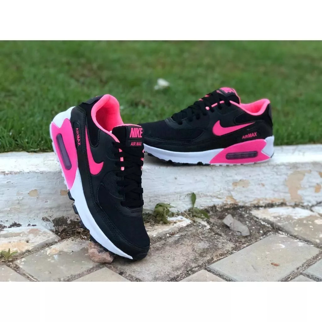 Tênis AirMax 90 Masculino e Feminino
