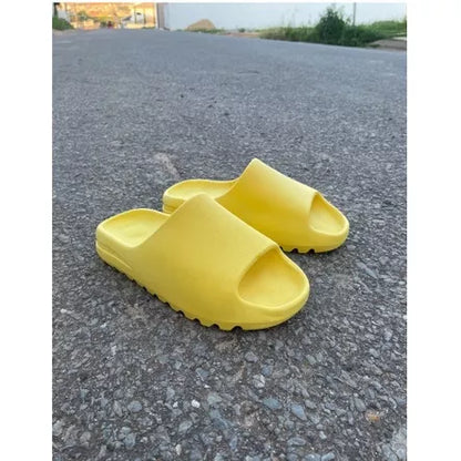 Chinelo Masculino e Feminino Slide Nuvem Yezziy Confortável