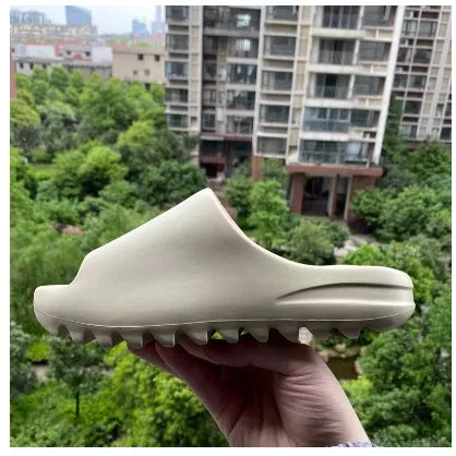 Chinelo Masculino e Feminino Slide Nuvem Yezziy Confortável