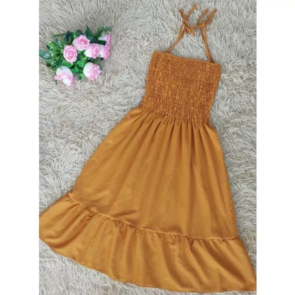 Vestido lastex ciganinha c/alça babado rodadinho, moda blogueirinha