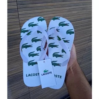 Chinelo Masculino jacare Promoção