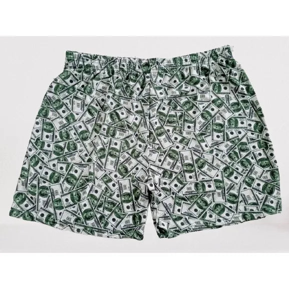 SAMBA CANÇÃO PLUS SIZE ADULTO ESTAMPADO PERSONAGENS MASCULINO