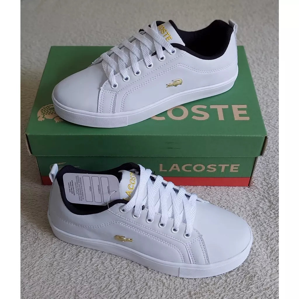 Tenis Casual Jacaré Masculino/Feminino