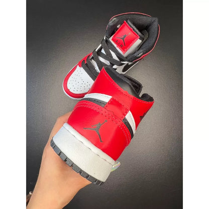 Tenis AIRJORDAN Botinha Cano Alto Feminino e Masculino