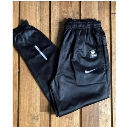 calça infantil masculina nike 2 ao 16 menino e menina refletiva flanelada varias cores