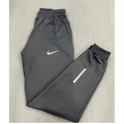 calça infantil masculina nike 2 ao 16 menino e menina refletiva flanelada varias cores
