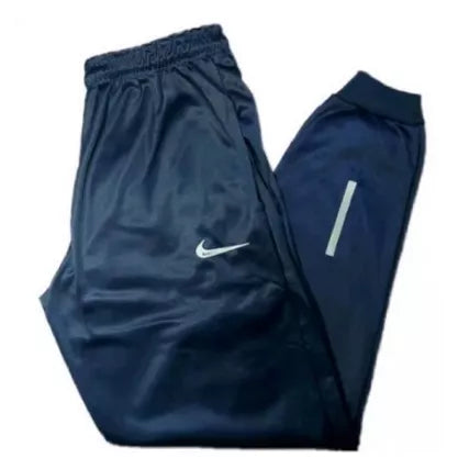calça infantil masculina nike 2 ao 16 menino e menina refletiva flanelada varias cores
